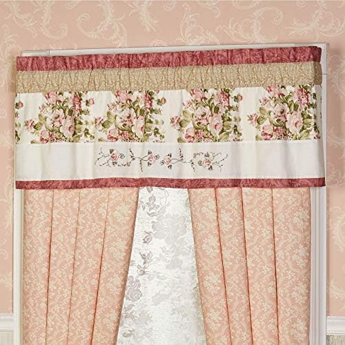Touch of Class Daydream Floral Quilt Set - Full