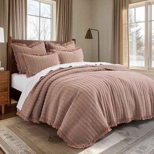 Levtex Home Wilhemina Quilt Set King Size 1