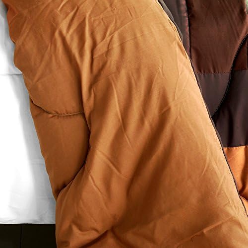 My Lilith Quilted Patchwork Down Alternative Comforter Set 1