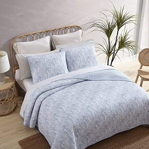 Tommy Bahama Twin Quilt Set with Matching Sham