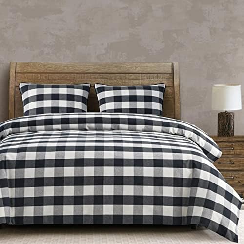 HiEnd Accents Camille 3 Piece Duvet Set 1