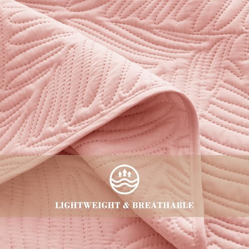 Exclusivo Mezcla Queen Quilt Bedding Set