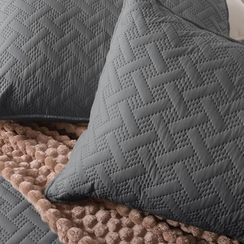 Exclusivo Mezcla Soft Quilt Set Twin Size