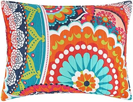 Levtex Home Serendipity Quilt Set - King Size
