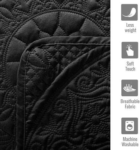 Cotton Passion Quilt Set King 1