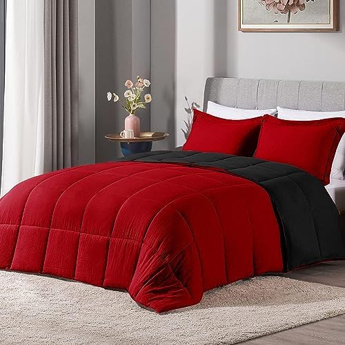 Angels Bedding Super King 3 Piece Reversible Comforter Set 1