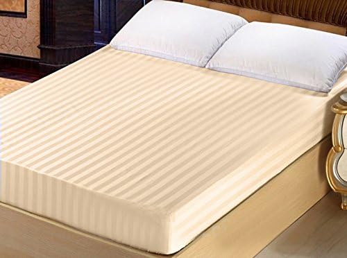 Lasin Bedding Luxury Super Soft Cotton Duvet Cover Set with Pillowcases