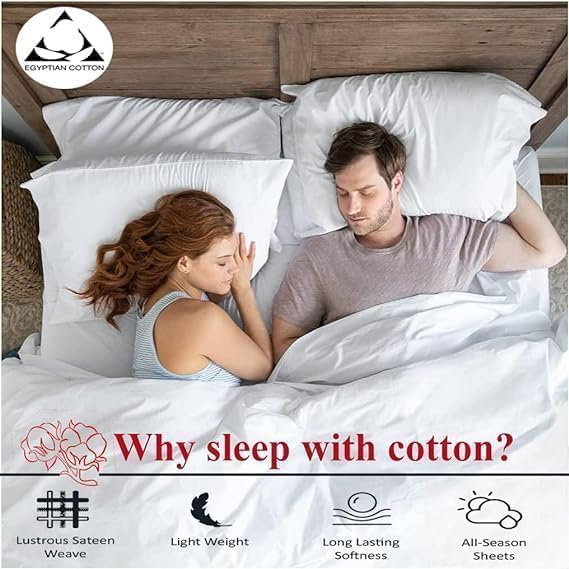 Luxury Reversible Comforter Set - Super King