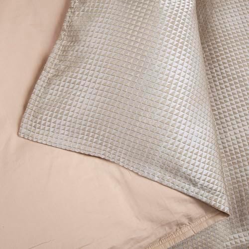 HiEnd Accents Sydney 3 Piece Comforter Set