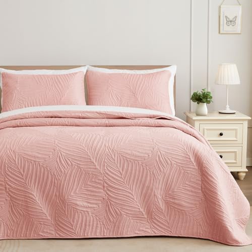 Exclusivo Mezcla Queen Quilt Bedding Set