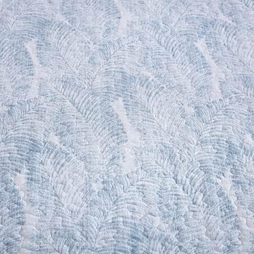 Tommy Bahama Twin Quilt Set with Matching Sham