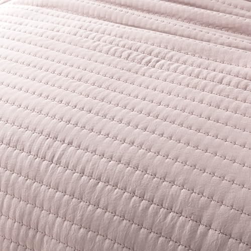 ROARINGWILD Cal King Quilt Set with Pillow Shams