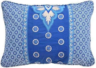 Waverly Moonlit Shadows Reversible Quilt Set King Size