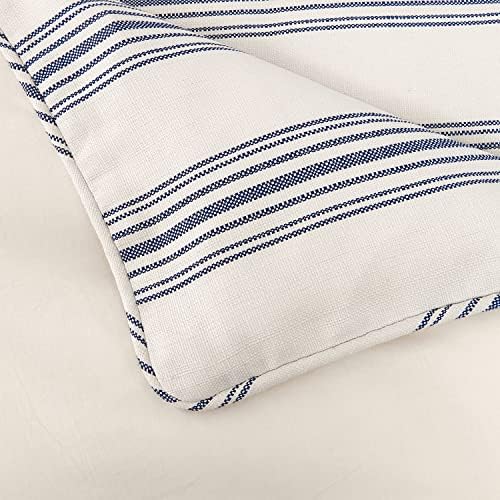 HiEnd Accents Prescott Farmhouse Bedding 3-Piece Set