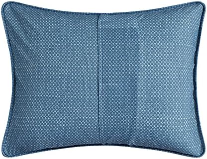 Tommy Bahama Twin Quilt Set - Reversible Cotton Bedding with Matching Sham