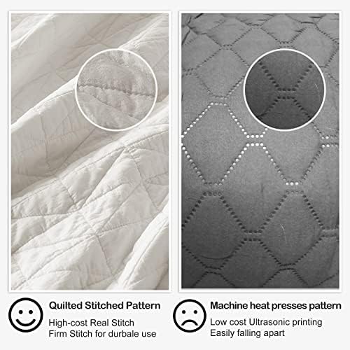 HORIMOTE HOME Quilt Set Twin Size