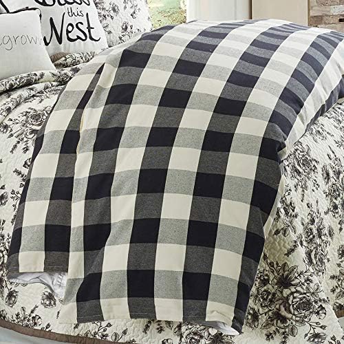 HiEnd Accents Camille 3 Piece Duvet Set 1