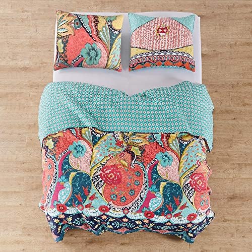 Levtex Home Jules Quilt Set King Size 1