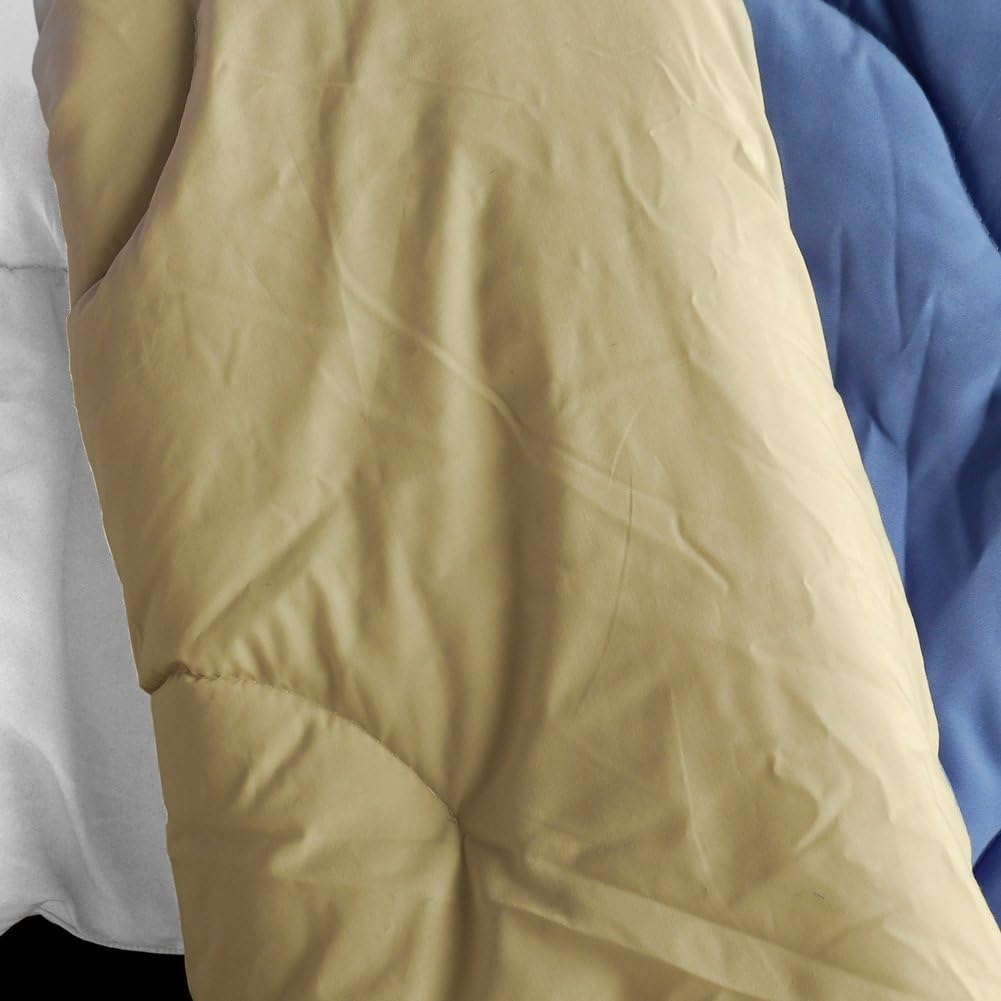 Onitiva Nice Tamil Quilted Patchwork Comforter Set