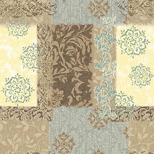 Masterplay Cal King Quilt Set with Pillow Shams