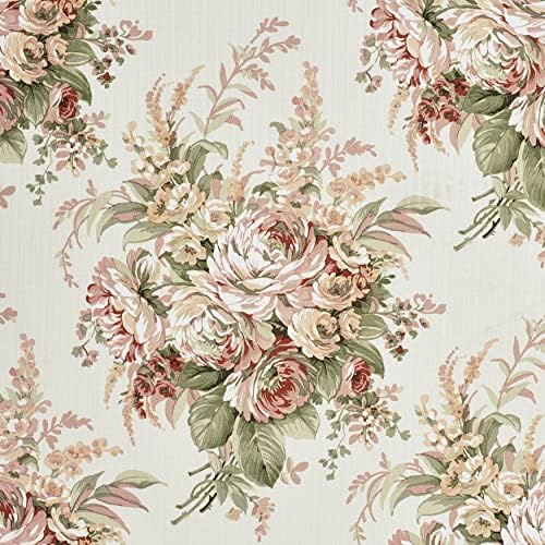 Overstock Royal Court Estelle Quilt Set 2Pc Coral 68X86