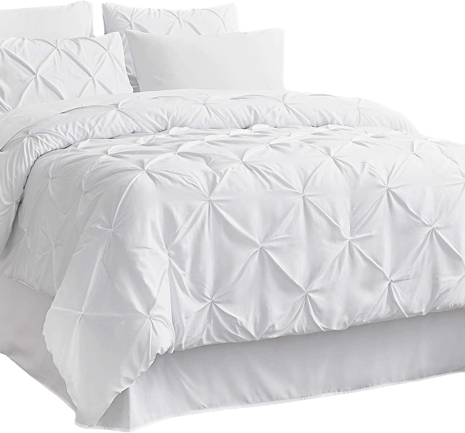 Prashi Beddings All Season Comforter Set
