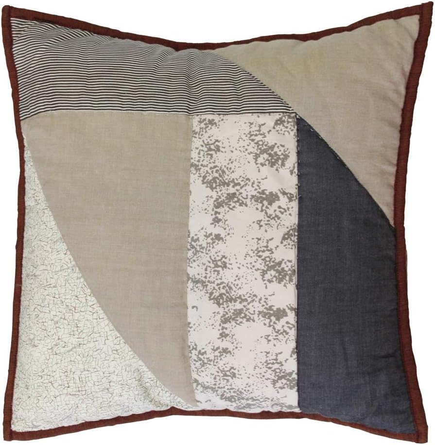 Patch Magic Heritage Log Cabin Quilt Set