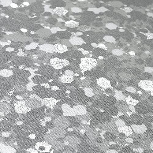 Lush Decor Glitter Ombre Quilt Set Twin 2 Piece