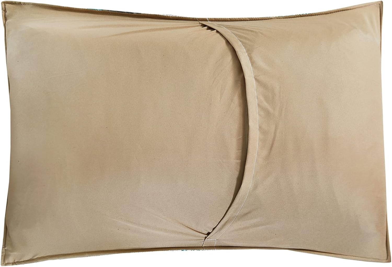 CF Home Rustic Pinecone King Quilt Set