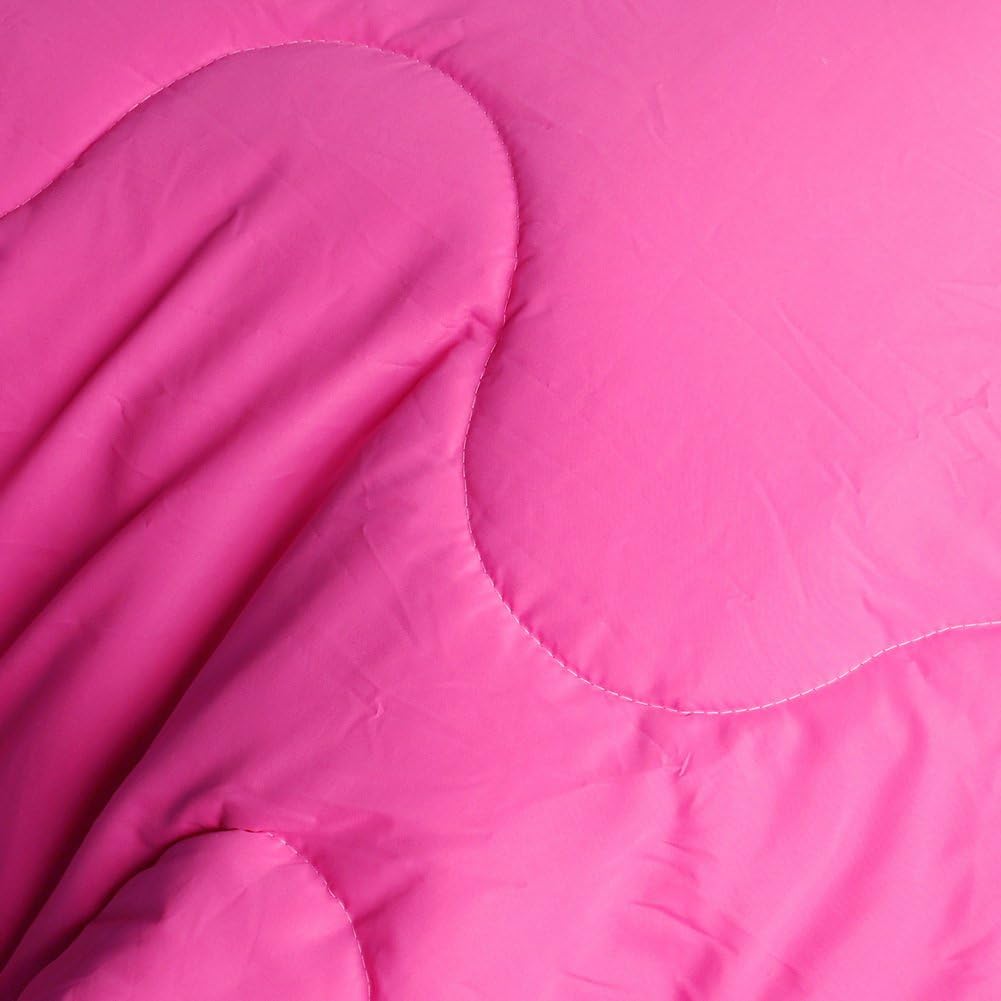 Onitiva Nice Tamil Quilted Patchwork Comforter Set