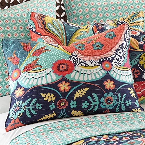 Levtex Home Jules Quilt Set King Size 1