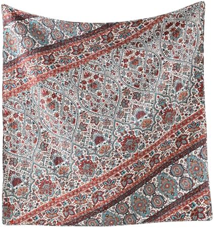 HORIMOTE HOME Boho Reversible Queen Quilt Set