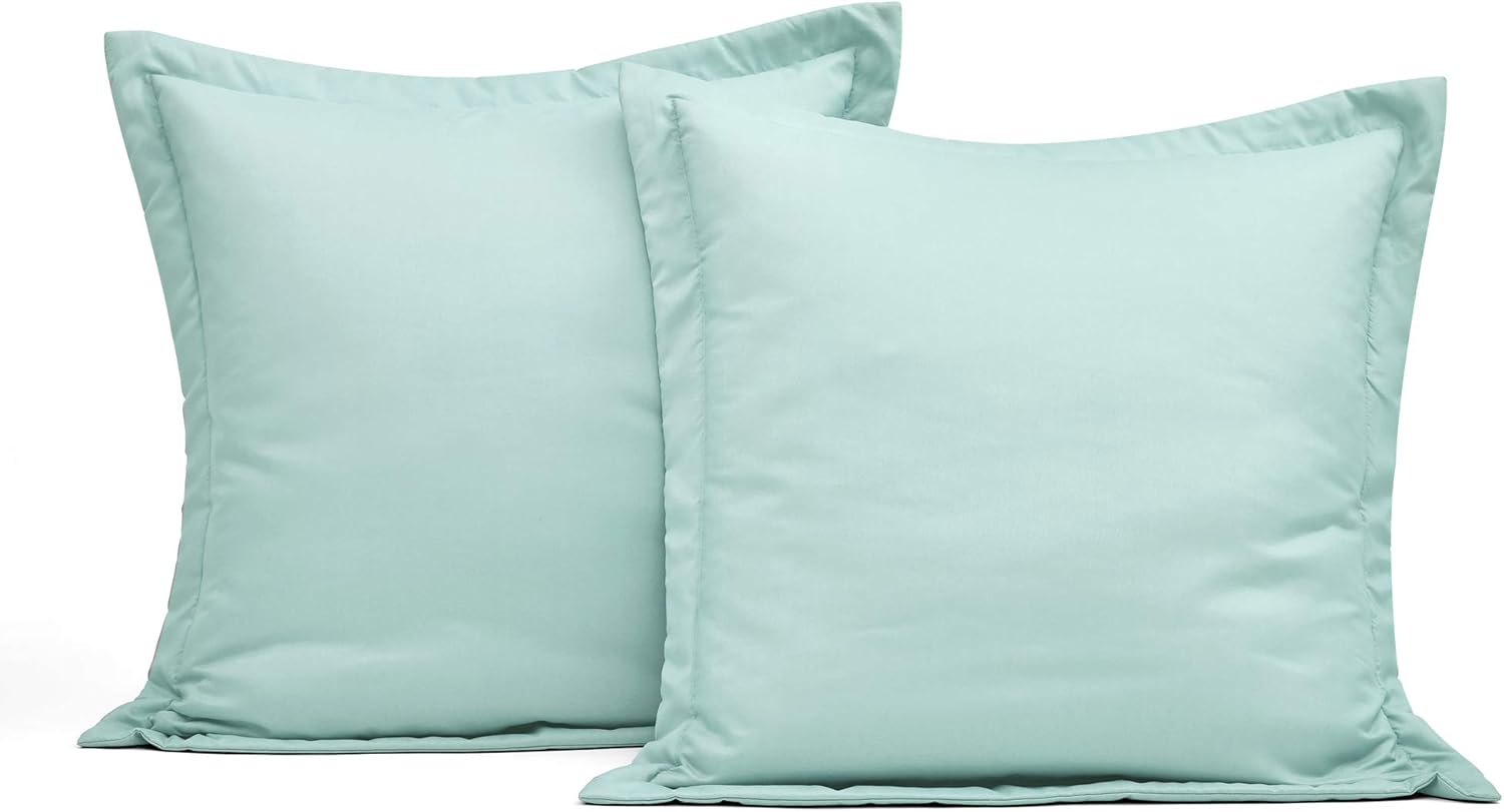 Lush Decor Sydney Comforter Set 7 Piece King