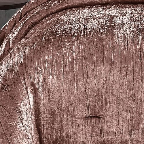 Riverbrook Home Turin Comforter Set King Blush 7 Piece