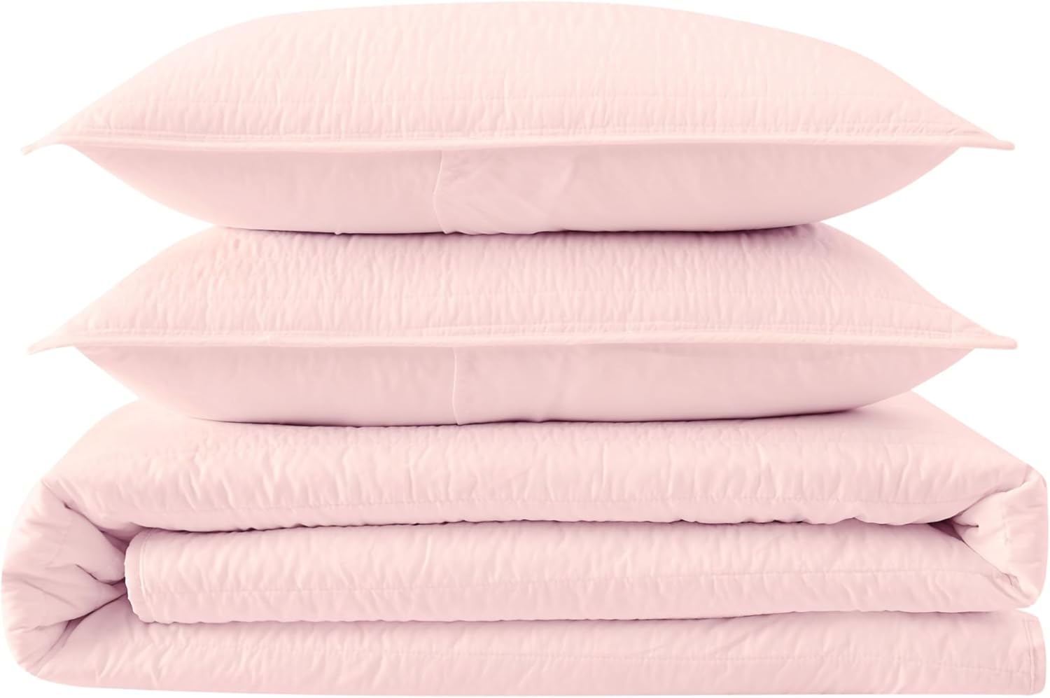 Truly Ccalm Quilt Set 2-Piece Twin XL