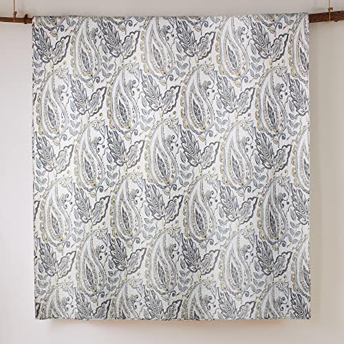 Levtex Home Tamsin Grey Quilt Set - King Size 1