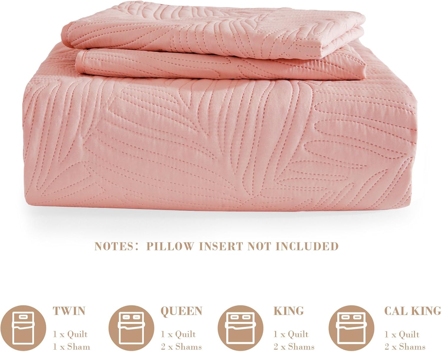 Exclusivo Mezcla Queen Quilt Bedding Set