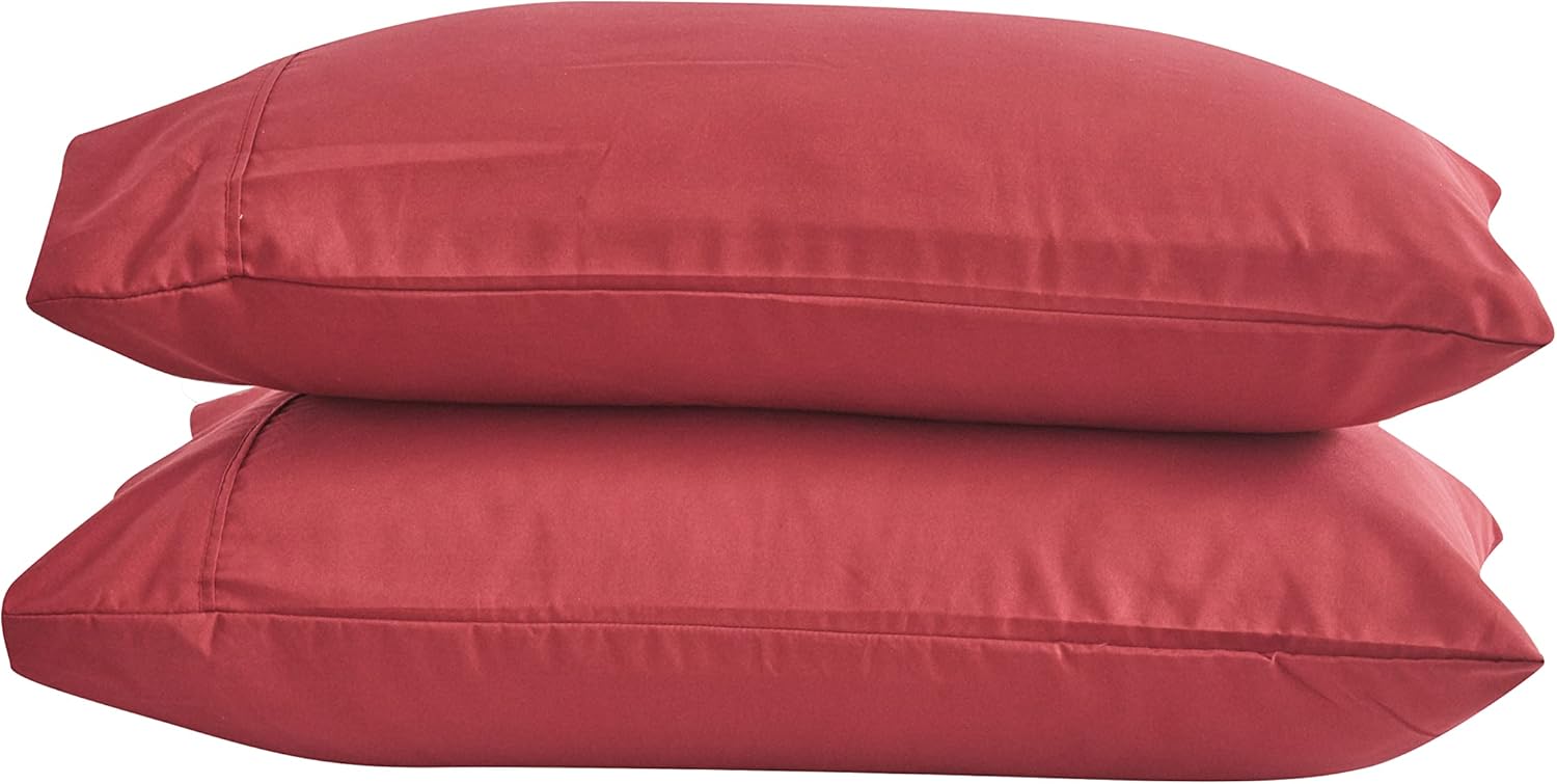 Elegant Comfort Reversible 10-Piece Tie-Dye Comforter Set