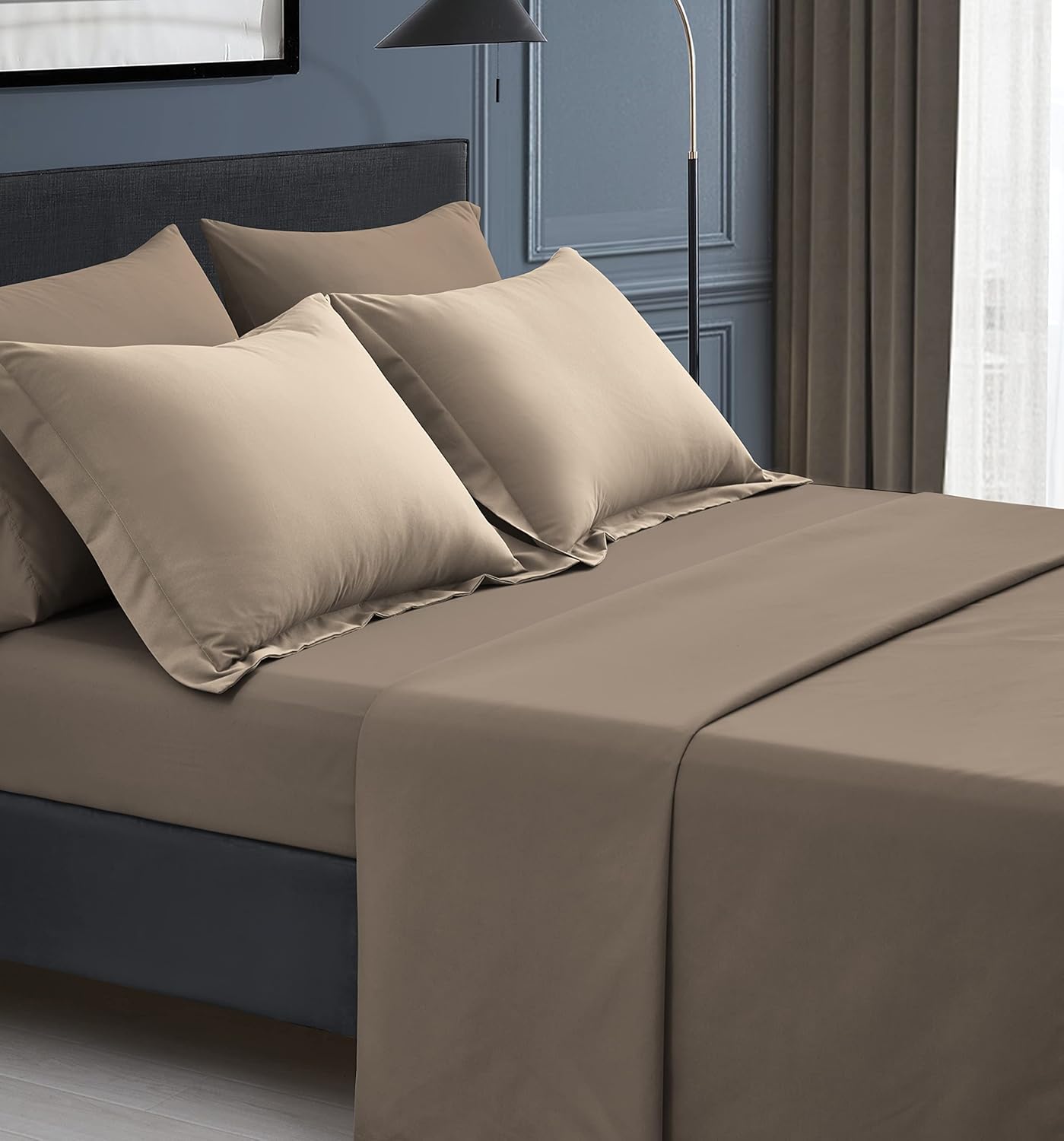 MapleStone Twin XL Comforter Set 5 Pieces Bed in a Bag
