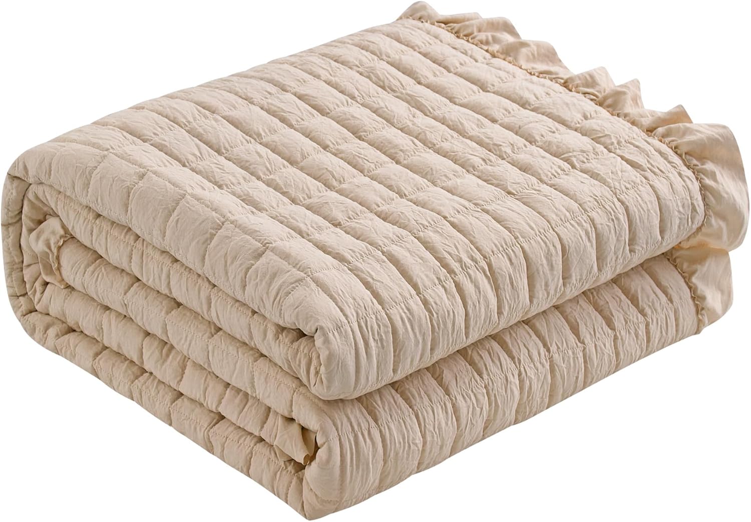 Chic Home Revel King Quilt Set Rose Pink 1