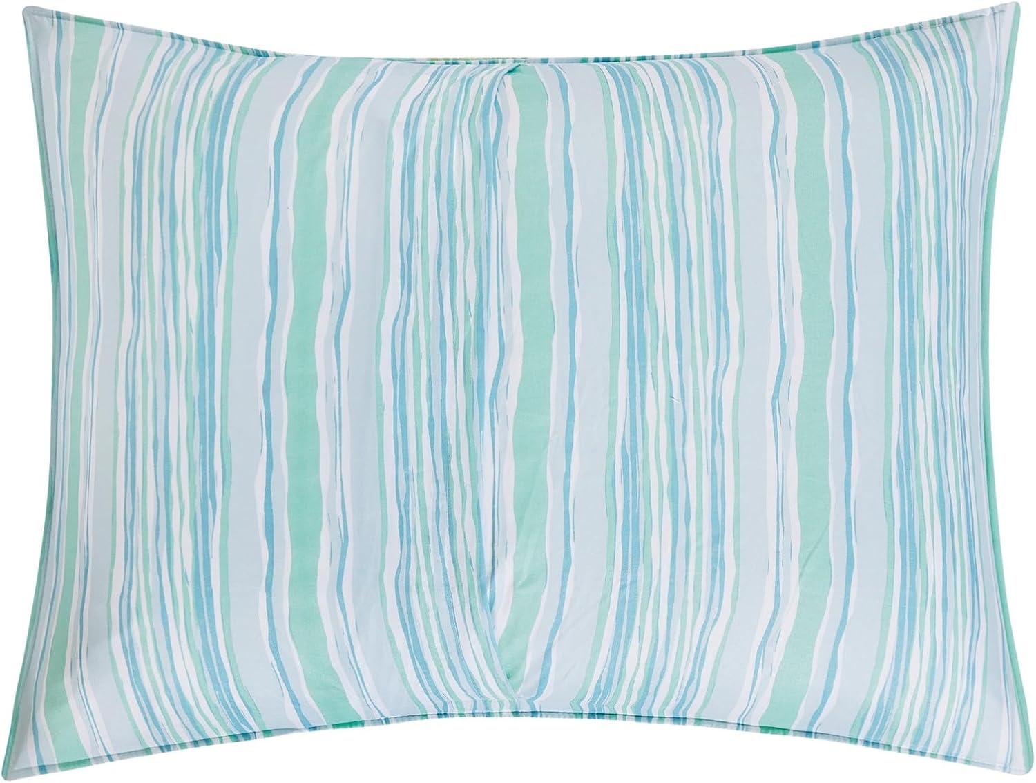 CF Home Delray Beach Ocean Theme Quilt Set Twin 2 Piece