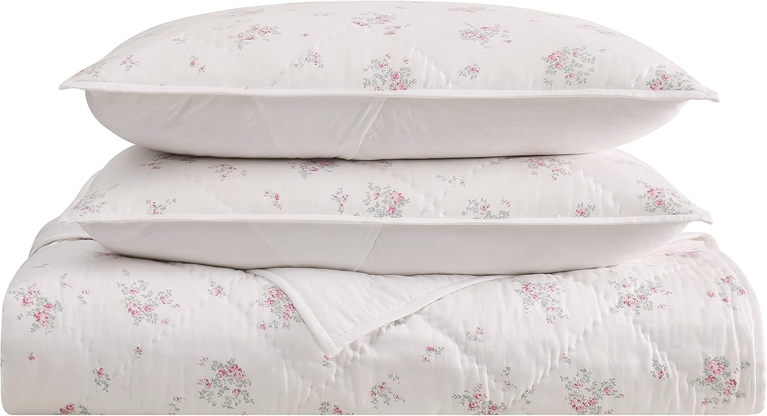 The Farmhouse by Rachel Ashwell - TwinTwin XL Quilt Set