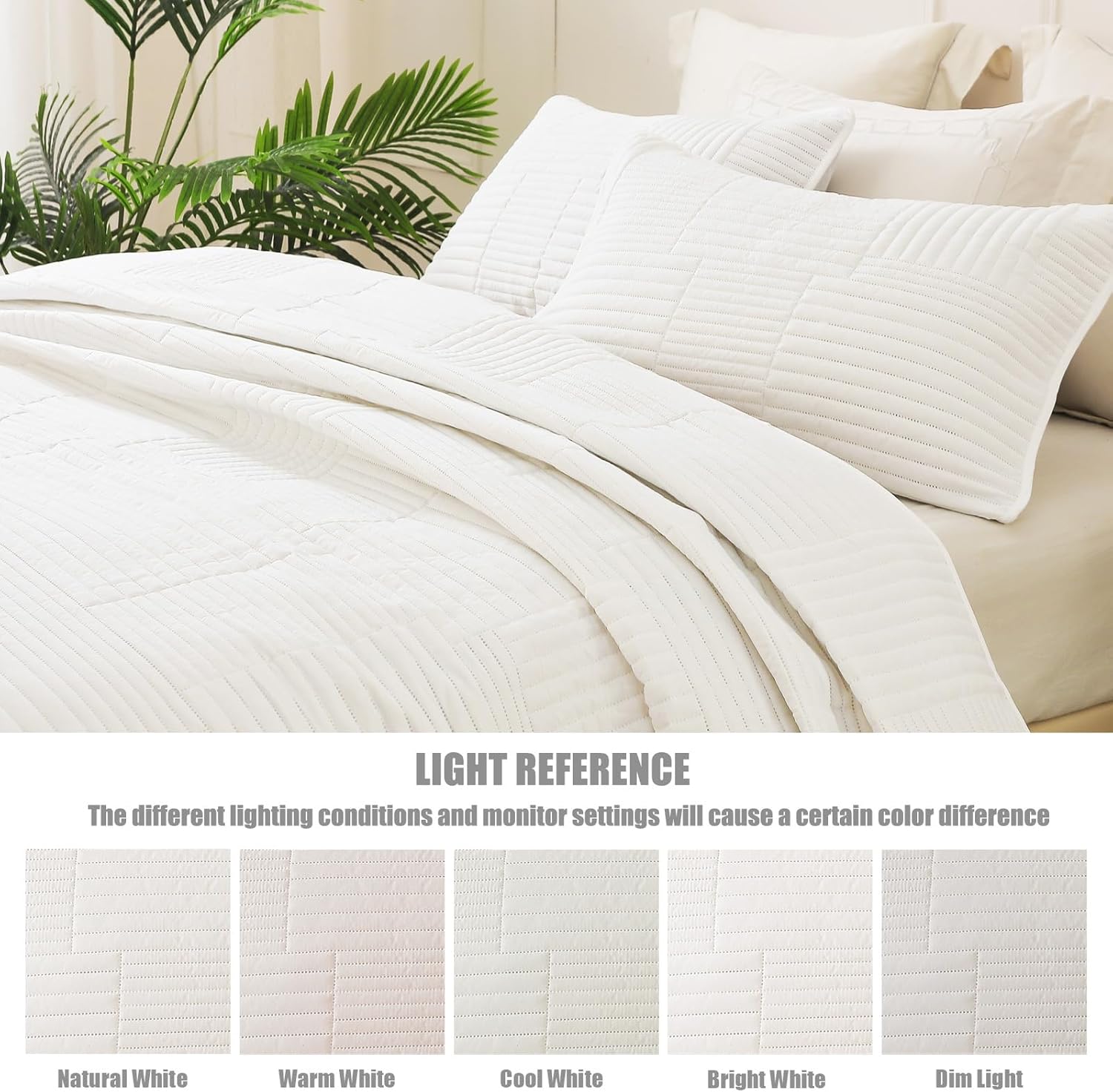 Whale Flotilla Ultra Soft Twin Quilt Bedding Set