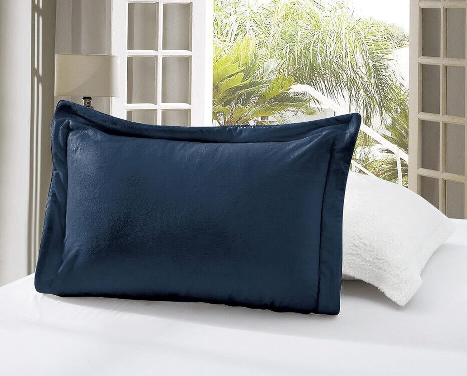 Elegant Comfort Premium Reversible Comforter Set