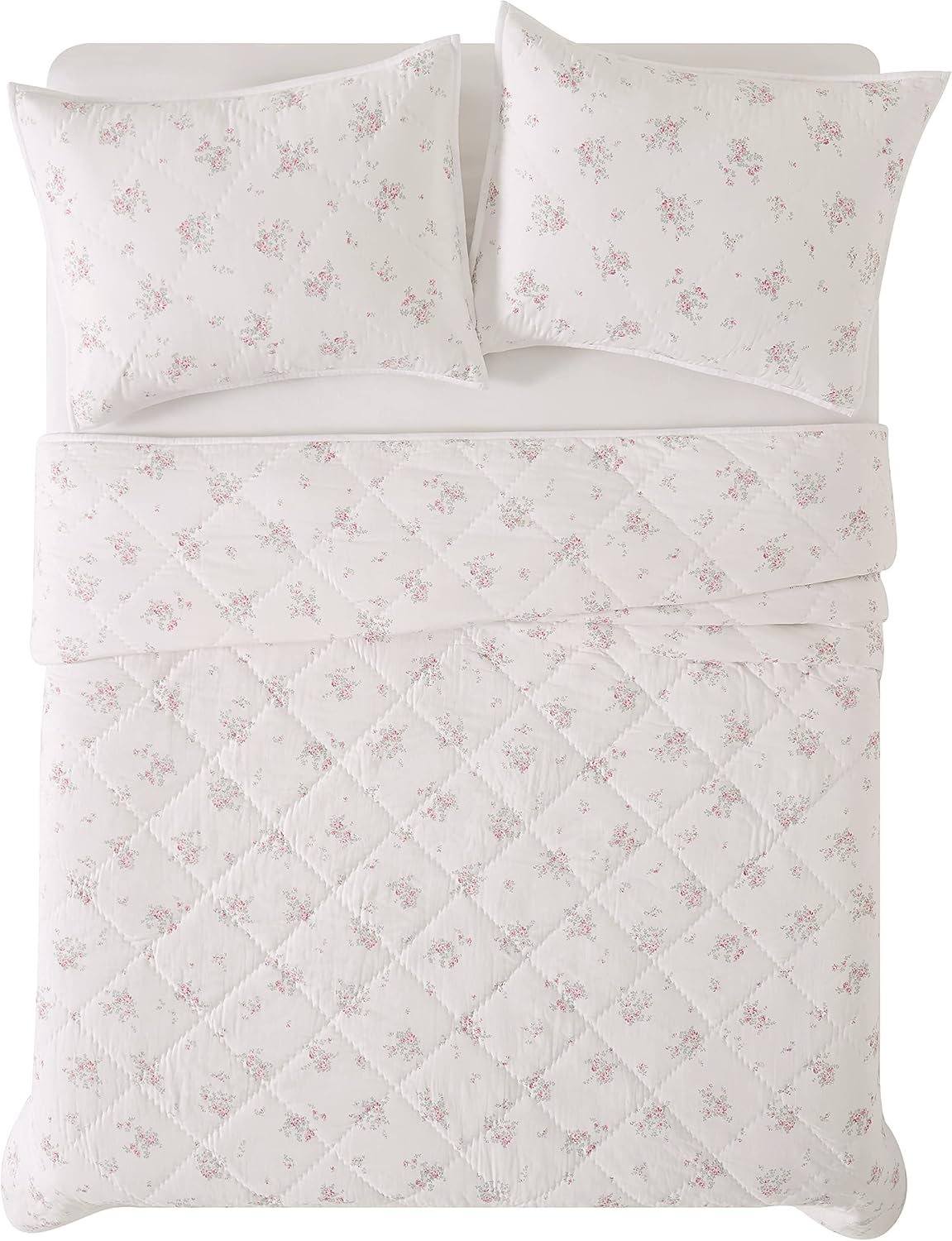 The Farmhouse by Rachel Ashwell - TwinTwin XL Quilt Set