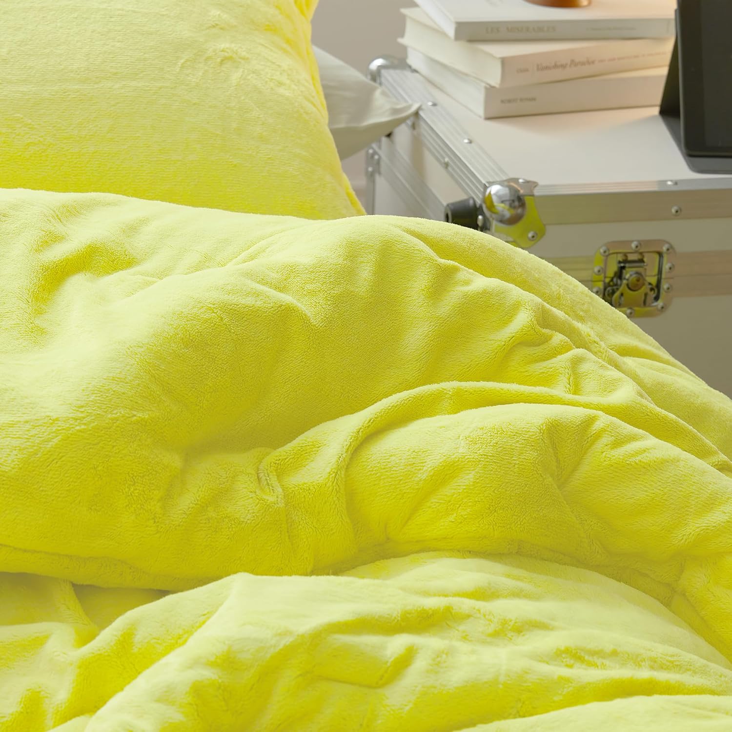 Byourbed Neon Nights Comforter Set Twin XL