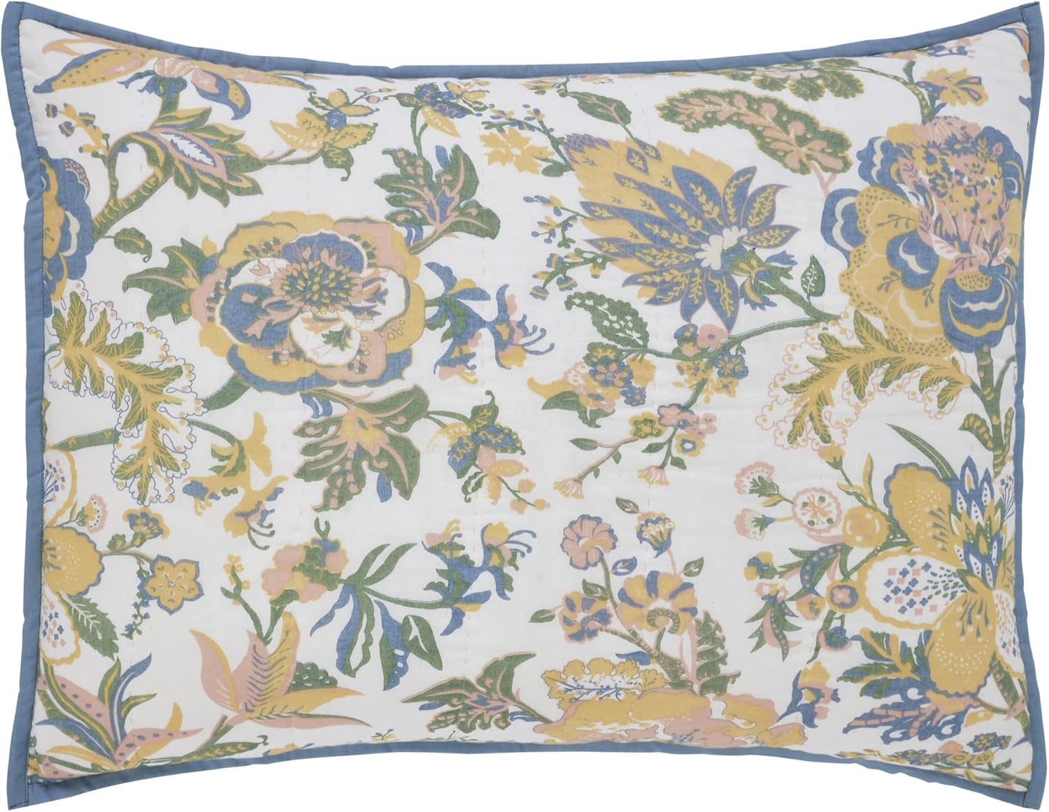 VHC Brands Wilder 3 Piece Quilt Set 1