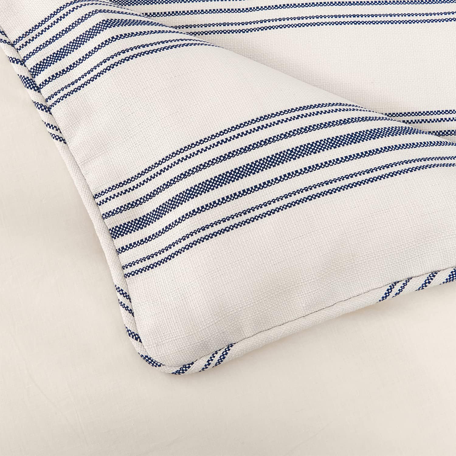HiEnd Accents Prescott Farmhouse Bedding 3-Piece Set