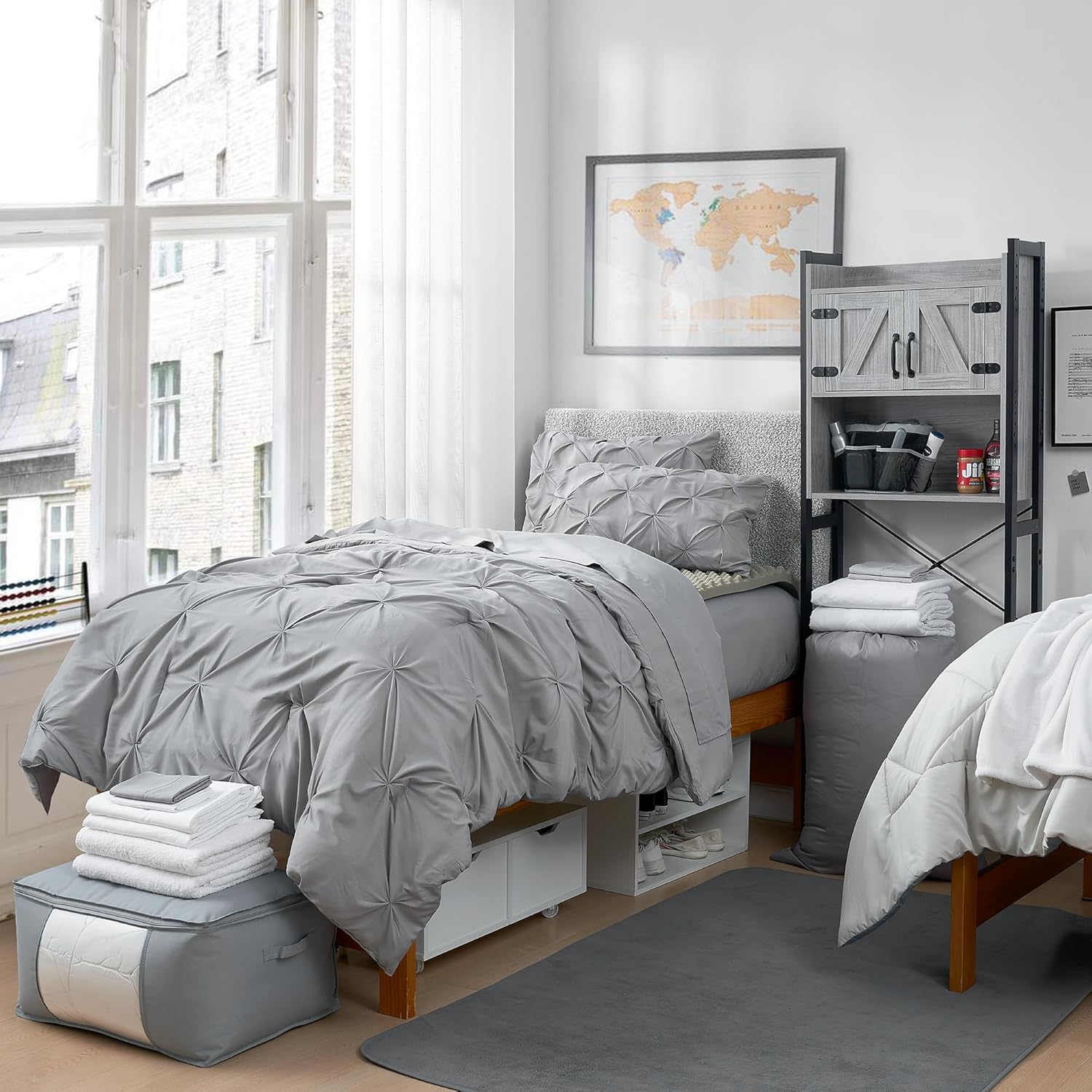 DormCo College Dorm Bedding Pack Twin XL