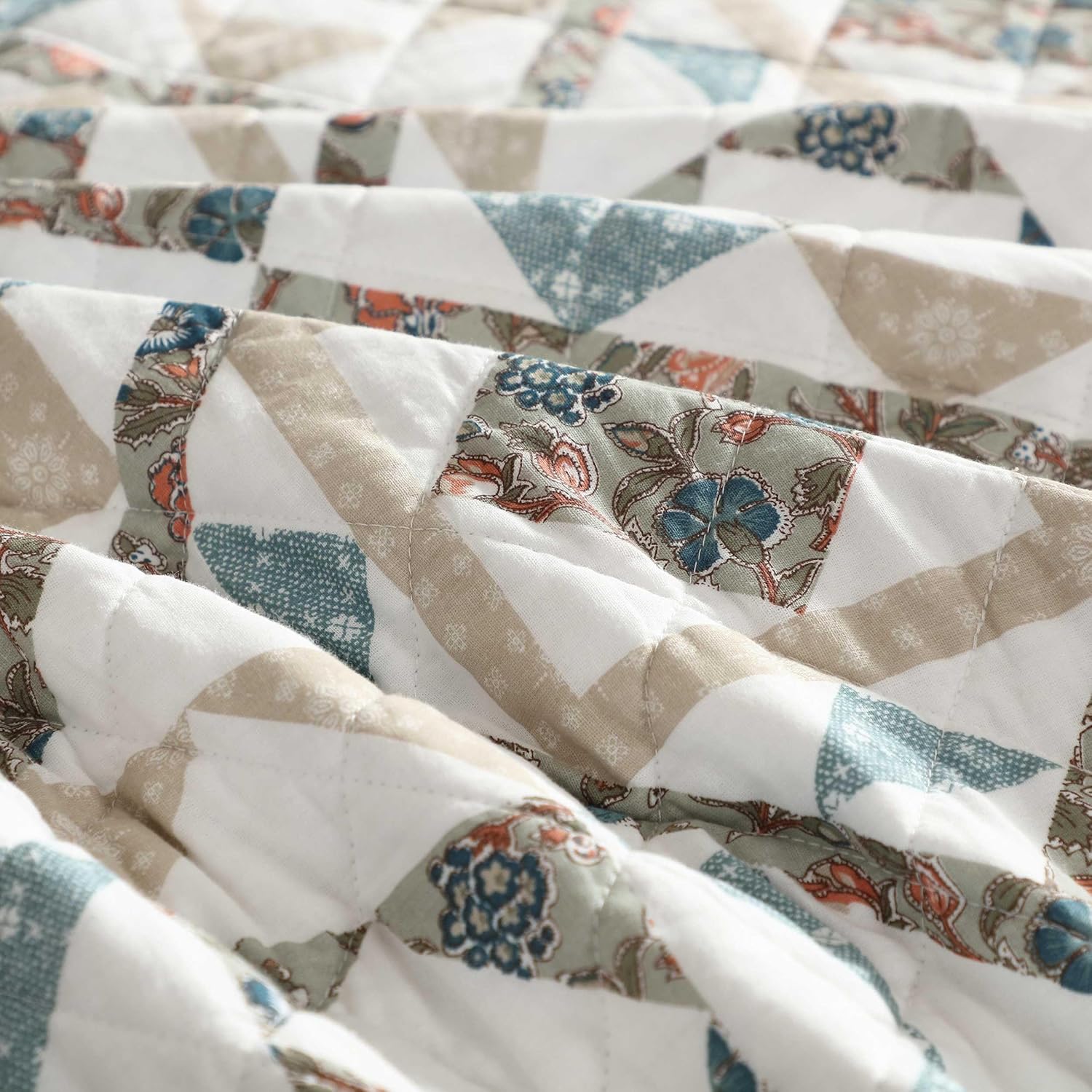 Wrangler Twin Quilt Set - Super Soft Reversible Bedding